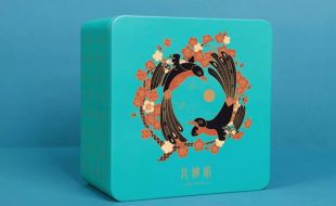 从中国风礼盒包装设计中感受到古人满满的文化底蕴—樱美包装