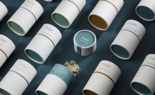 简约并非简单，来看看这款保健品包装设计​—樱美包装