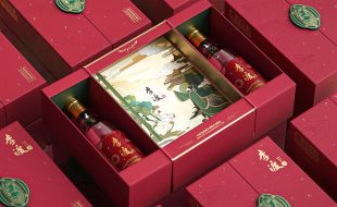 红酒茶叶包装盒制作的发展需求是什么【樱美包装】