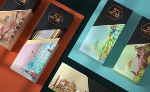 国内礼品茶叶包装盒制作的性别化特点—樱美包装
