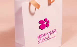 在化妆品包装盒上以貌取物是消费者的直观选择—樱美包装