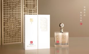 简约型审美及其红酒礼盒设计—樱美包装