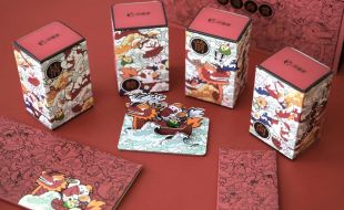 高端包装设计所追求的要更多—樱美包装