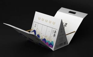 一成不变，走老路？创意包装盒设计的发展要打破常规—樱美包装