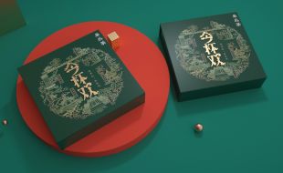 化妆品包装设计的创新性原则—樱美包装