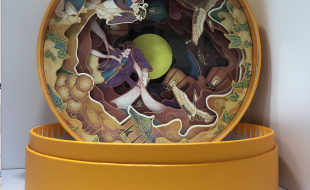 设计定制高端月饼包装盒，我们是你的不二之选—樱美包装