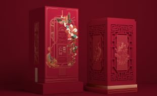 在红酒礼盒设计中应用交互式理念存在的问题—樱美包装