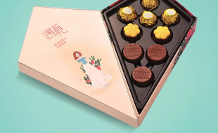 创意包装盒比起产品，更有说服力—樱美包装