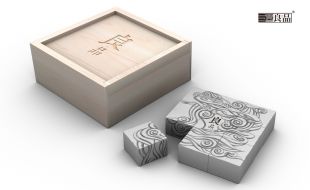 汉字字体设计在茶叶包装设计中文化意境的表达上出现的问题—樱美包装