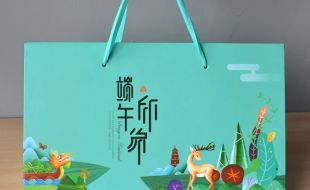 小清新配色的创意包装盒，你喜欢吗？—樱美包装