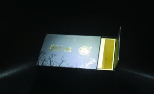创意包装设计的创意就要体现在“随波逐流”—樱美包装
