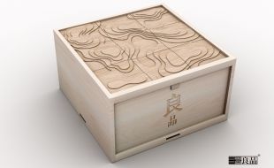 茶叶包装盒制作设计应该注意的问题—樱美包装