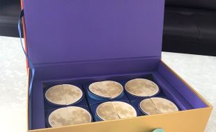 颜值时代，月饼包装盒必须雄起—樱美包装