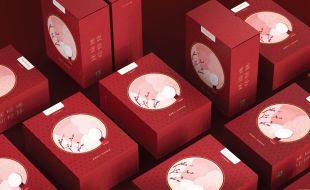插画在创意包装盒定制设计中的应用特点—樱美包装