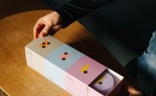 创意包装设计要的就是好玩有趣—樱美包装