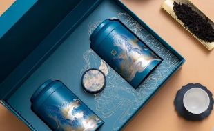 茶叶包装盒的设计既要美观又要实用—樱美包装