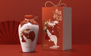 在红酒礼盒设计中应用交互式理念存在的问题—樱美包装