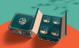 保健品类的创意包装盒设计应注重什么？—樱美包装
