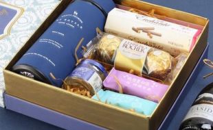 高端礼盒包装设计该怎么下手？—樱美包装