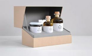 包装盒设计不能从一而终，要创意创新—樱美包装