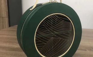 图案是化妆品包设计展现魅力的基本之一—樱美包装