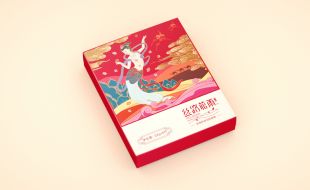 化妆品包装设计的创新性原则—樱美包装