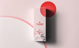 大牌化妆品外包装盒设计的品牌文化—樱美包装