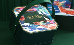 如何选择一个好的食品创意包装盒设计公司？—樱美包装