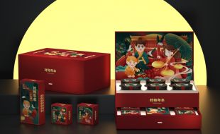 良好的节日创意包装盒设计是怎样的它的具体内容？—樱美包装