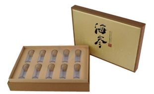 礼盒包装设计中选用纸质材料有哪些好处？—樱美包装