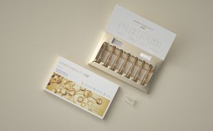 化妆品的创意包装盒设计有哪些特点?—樱美包装