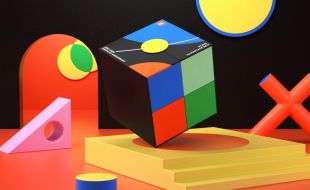 创意包装盒设计中的文字设计—樱美包装