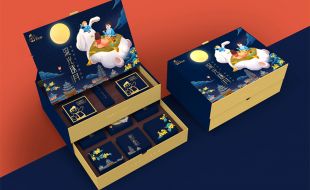 上海食品创意包装盒设计需要注意什么？—樱美包装