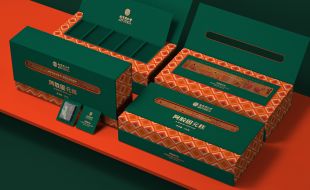 茶叶创意包装盒设计的要素—樱美包装