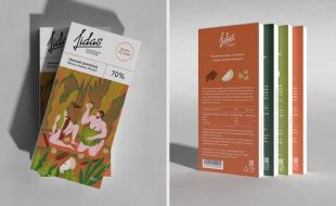 产品的包装设计以概念来强调产品的丰富以及愉悦的购物体验—樱美包装 产品的包装设计以概念来强调产品的丰富以及愉悦的购物体验—樱美包装