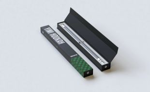 在产品包装设计​中，除了相关的品牌产品元素的点缀，点明主题很重要—樱美包装