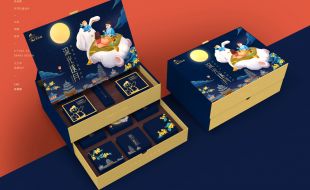 礼品盒的创意包装盒设计可以按照节日来设计吗—樱美包装
