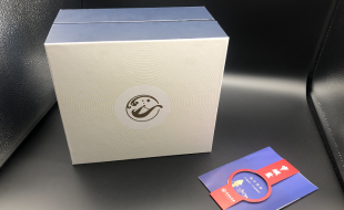 简约风的礼物包装盒就是低端的吗?—樱美包装 简约风的礼物包装盒就是低端的吗?—樱美包装