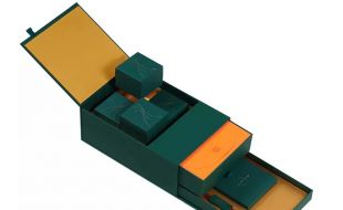 产品包装盒的内托材质该怎么选?—樱美包装 产品包装盒的内托材质该怎么选?—樱美包装