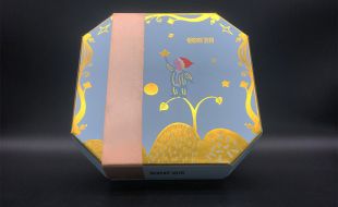 礼盒包装厂家常说的烫金是怎么回事?—樱美包装 礼盒包装厂家常说的烫金是怎么回事?—樱美包装