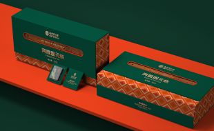 茶叶创意包装盒设计的要素—樱美包装