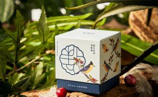 来看看它的化妆品包装设计会带来怎样的新意—樱美包装