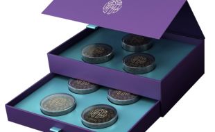 皮质包装盒对比纸质有哪些好处呢?—樱美包装 皮质包装盒对比纸质有哪些好处呢?—樱美包装