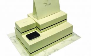 简约风格的化妆品包装设计可以更贴近人心—樱美包装