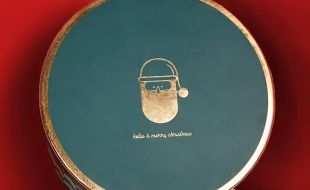 一款精致圣诞包装盒,绝对是热销的好帮手—樱美包装 一款精致圣诞包装盒,绝对是热销的好帮手—樱美包装