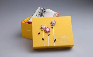 节日包装盒设计给消费者展现不一样的品牌认知—樱美包装 节日包装盒设计给消费者展现不一样的品牌认知—樱美包装