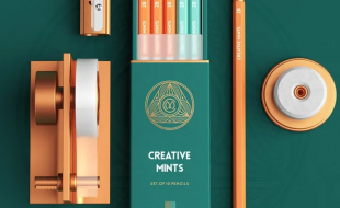 高端包装设计的魅力由此可见—樱美包装 高端包装设计的魅力由此可见—樱美包装