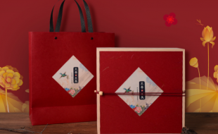 节日包装盒的推出是一个不错的销售机会—樱美包装