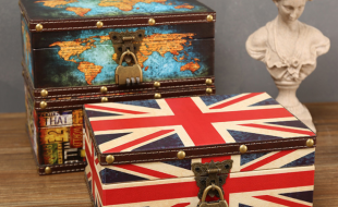 礼品包装盒一般应用于以下几个场景—樱美包装