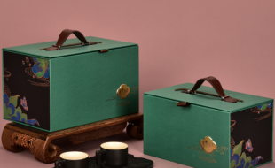 色彩搭配设计再产品包装盒设计中举足轻重—樱美包装